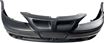 Pontiac Front Bumper Cover-Primed, Plastic, Replacement P010304P