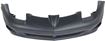 Pontiac Front Bumper Cover-Primed, Plastic, Replacement P010305P