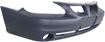 Pontiac Front Bumper Cover-Primed, Plastic, Replacement P010309P