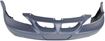 Pontiac Front Bumper Cover-Primed, Plastic, Replacement P010309P