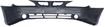 Pontiac Front Bumper Cover-Primed, Plastic, Replacement P010309P