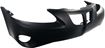 Pontiac Front, Upper Bumper Cover-Primed, Plastic, Replacement P010310P