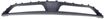 Pontiac Front, Lower Bumper Cover-Primed, Plastic, Replacement P010311