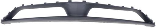 Pontiac Front, Lower Bumper Cover-Primed, Plastic, Replacement P010311