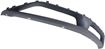 Pontiac Front, Lower Bumper Cover-Primed, Plastic, Replacement P010311