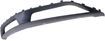 Pontiac Front, Lower Bumper Cover-Primed, Plastic, Replacement P010311