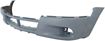 Pontiac Front, Lower Bumper Cover-Primed, Plastic, Replacement P010312P