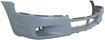 Pontiac Front, Lower Bumper Cover-Primed, Plastic, Replacement P010312P