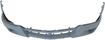 Pontiac Front, Lower Bumper Cover-Primed, Plastic, Replacement P010312P