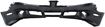 Pontiac Front Bumper Cover-Primed, Plastic, Replacement P010313P