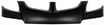 Pontiac Front, Upper Bumper Cover-Primed, Plastic, Replacement P010314P