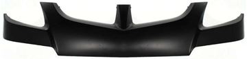 Pontiac Front, Upper Bumper Cover-Primed, Plastic, Replacement P010314P