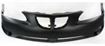 Pontiac Front Bumper Cover-Primed, Plastic, Replacement P010317P