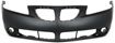 Pontiac Front Bumper Cover-Primed, Plastic, Replacement P010318PQ