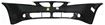 Pontiac Front Bumper Cover-Primed, Plastic, Replacement P010318PQ