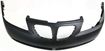 Pontiac Front Bumper Cover-Primed, Plastic, Replacement P010318PQ