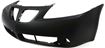 Pontiac Front Bumper Cover-Primed, Plastic, Replacement P010318P