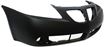 Pontiac Front Bumper Cover-Primed, Plastic, Replacement P010318P