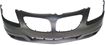 Pontiac Front Bumper Cover-Primed, Plastic, Replacement P010319P