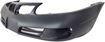 Pontiac Front Bumper Cover-Primed, Plastic, Replacement P010320P