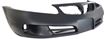 Pontiac Front Bumper Cover-Primed, Plastic, Replacement P010320P