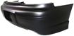 Pontiac Rear Bumper Cover-Primed, Plastic, Replacement P760102P