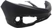 Bumper Cover, Rdx 16-18 Front Bumper Cover, Primed, W/O Parking Aid Snsr Holes, Replacement RA01030004P