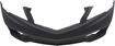 Bumper Cover, Rdx 16-18 Front Bumper Cover, Primed, W/O Parking Aid Snsr Holes, Replacement RA01030004P