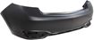 Bumper Cover, Ilx 16-18 Rear Bumper Cover, Primed, Replacement RA76010002P