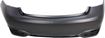 Bumper Cover, Ilx 16-18 Rear Bumper Cover, Primed, Replacement RA76010002P