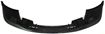 Cadillac Front Bumper Cover-Primed, Plastic, Replacement RBC010301PQ