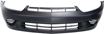 Chevrolet Front Bumper Cover-Primed, Plastic, Replacement RBC010304P