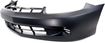 Chevrolet Front Bumper Cover-Primed, Plastic, Replacement RBC010304P