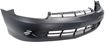 Chevrolet Front Bumper Cover-Primed, Plastic, Replacement RBC010304P