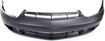 Chevrolet Front Bumper Cover-Primed, Plastic, Replacement RBC010304P