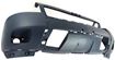 Bumper Cover, Avalanche/Suburban 07-14 Front Bumper Cover, Primed, W/ Off Road Pkg - Capa, Replacement RBC010305PQ