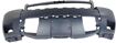 Chevrolet Front Bumper Cover-Primed, Plastic, Replacement RBC010305P