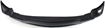 Bumper Cover, Pacifica 04-06 Front Bumper Cover, Lower, Textured Gray, W/ Fog Light Holes, Replacement RBC010307