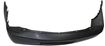 Rear Bumper Cover Replacement-Primed, Plastic, 4805777AC, CH1100320C