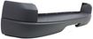 Ford Rear Bumper Cover-Primed, Plastic, Replacement RBF760102P