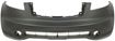 Infiniti Front Bumper Cover-Primed, Plastic, Replacement RBI010301P