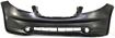 Infiniti Front Bumper Cover-Primed, Plastic, Replacement RBI010301P