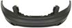 Infiniti Front Bumper Cover-Primed, Plastic, Replacement RBI010301P