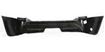 Jeep Rear Bumper Cover-Primed, Plastic, Replacement RBJ760102PQ