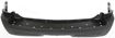 Jeep Rear Bumper Cover-Primed, Plastic, Replacement RBJ760102PQ