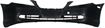 Bumper Cover, Es350 07-09 Front Bumper Cover, Primed, W/O Parking Aid Snsr Holes, Replacement RBL010301P