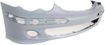 Mercedes Benz Front Bumper Cover-Primed, Plastic, Replacement RBM010304P