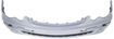 Mercedes Benz Front Bumper Cover-Primed, Plastic, Replacement RBM010304P