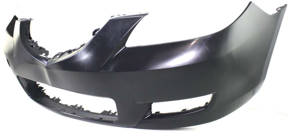 Mazda Front Bumper Cover-Primed, Plastic | Replacement RBM010305P|