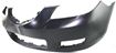 Mazda Front Bumper Cover-Primed, Plastic, Replacement RBM010305P